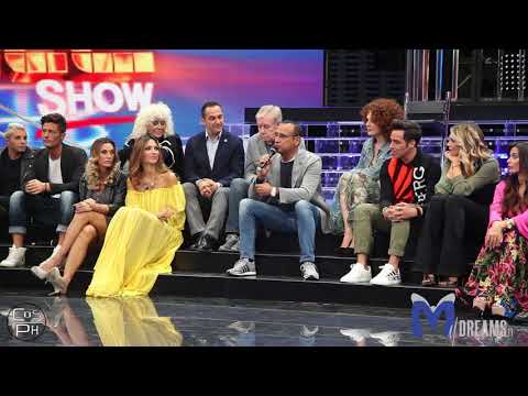 Carlo Conti   Conferenza stampa Tale e Quale Show
