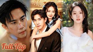 Kéo Bừa Một Người Đàn Ông Về Giả Làm Bạn Trai, Nào Ngờ Anh Lại Là Thái Tử Gia Quyền Thế Bậc Nhất! 💥