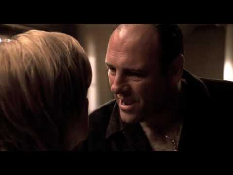 The Sopranos 4.13 - "I have been dreaming, and fantasising, and in love with Furio"