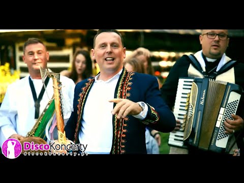 Magik Band & Krzysztof Górka - Kieliszki do góry (Hej wesele) /Oficjalne Video/