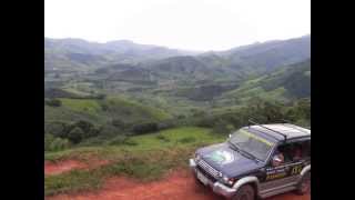 Roteiro de Luminosa - Passeios 4x4 - Mantiqueira Ecoturismo - Gonçalve