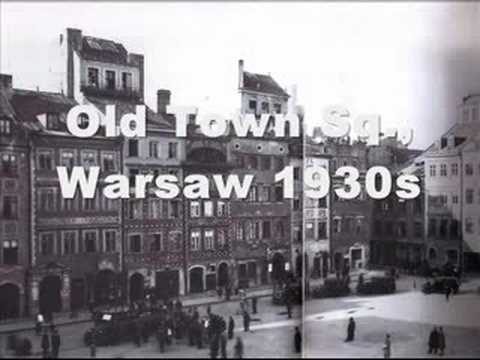 Albert Harris - Zawsze będzie czegoś ci brak, 1939