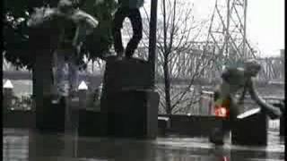 The Righteous and Harmonious Fists - Mike O's