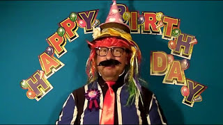 HAPPY BIRTHDAY KIM. KYM.