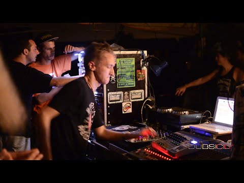 Manuel Dub History - MD#4 - 9 August 2013 - Alpha Steppa
