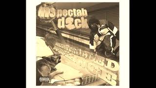 INSPECTAH DECK: &quot;FORGET ME NOT&quot; (WPZ REMIX)