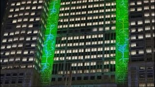 バクノビジョン がライブ配信中！