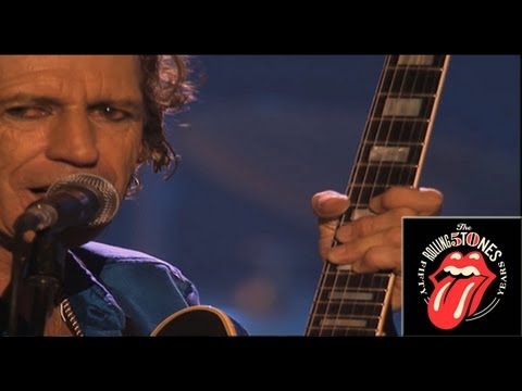 The Rolling Stones - The Nearness Of You - Live OFFICIAL