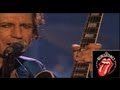 The Rolling Stones - The Nearness Of You - Live OFFICIAL