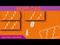 REUPLOAD Nickelodeon UK Slot Machine Ident THEKANTAPAPA Sparta Porta Mix