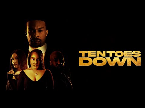 Ten Toes Down FULL MOVIE