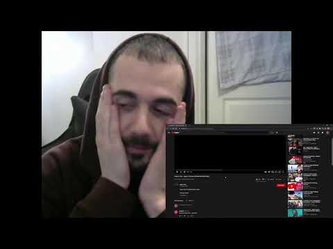 Norsk utlending reagerer på "Eddy & Zino - Rags 2 Riches (Offisiell Musikkvideo)"