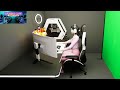 AKU FULL UPRAGE DAN PASANG VIP ROOM BISA STREAMING DI WARNET KOREAKU Gaming Cafe Simulator TAMAT