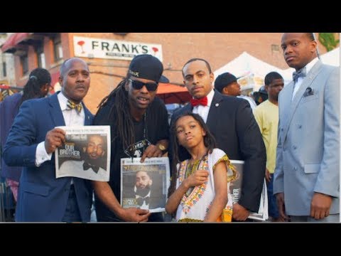 QueButter (Music) "BLACKLEAN"