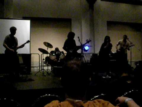 Armadillo Tank - Silver Surfer - One of the main songs 100109