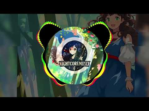 Nightcore-Yali alen welen na
