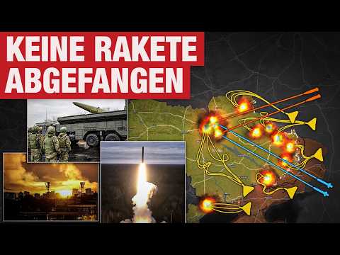 11km tiefe Infiltration in Charkiv! Russen setzen neue Marschflugkörper ein! Ukraine Frontbericht