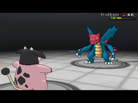 Pokemon X and Y Part 54 - Team Flare Hideout