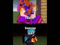 Sapwap Vs Titanzt
