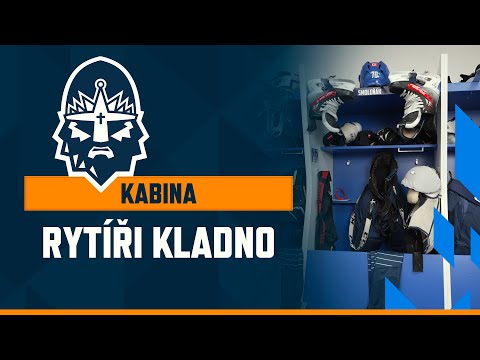 KABINA | Rytíři Kladno: Království Jágrovy družiny