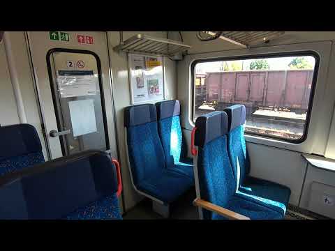 Šukafonem do Hlučína