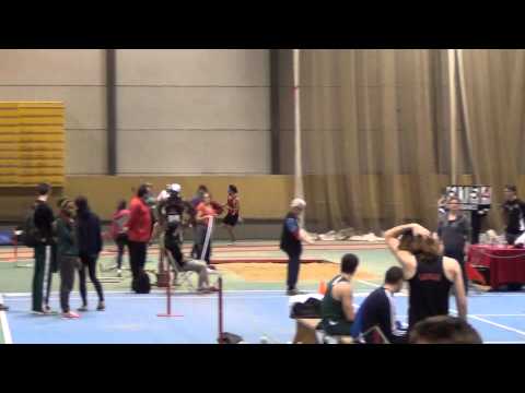 300m (Section 1) / Smith-Drouin - Rouge et Or Inv. 2014