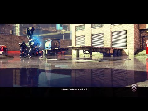 Prototype 3 (simulated) | Remastered 2021 ENB Graphics Ultra Prototype 2