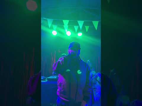 The Eyes Chico - ​⁠El Jose @ElJoseRap ​⁠ en el Carmen de Viboral 2025 #rap #zetazeta