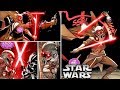 Lord Momin Duels Vader and Explains Why Darth Sidious is WEAK! (Canon)