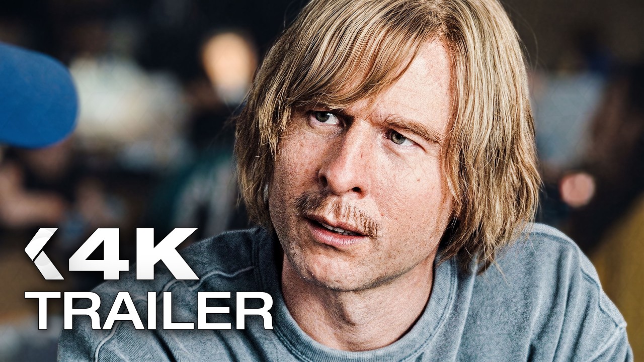 CHAD POWERS Season 2 Official Trailer (2026) Glen Powell