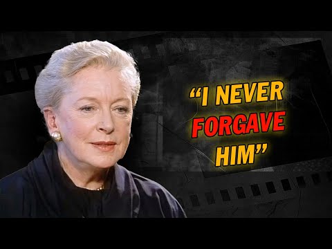 Deborah Kerr Reveals the 5 People She Hated the Most