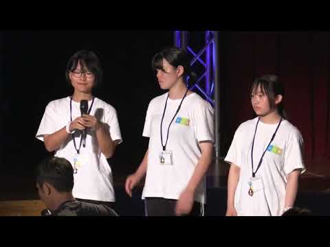 YouTube video