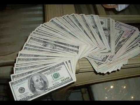 Tony Tox - Bill Collecta