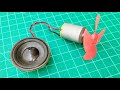 3 Simple Life Hacks With Motor