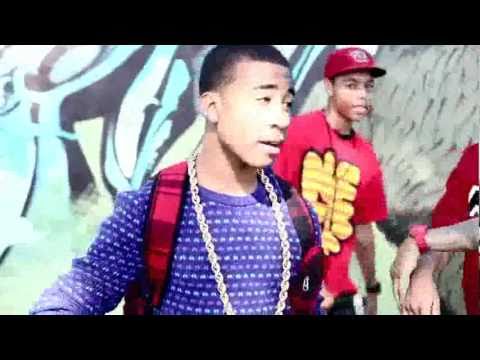 The Rangers - Number 1 Dime (Official Music Video+Lyrics)