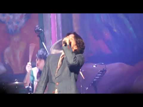 잔나비(Jannabi) - See your eyes @잔나비 전국투어 콘서트 '투게더' 서울