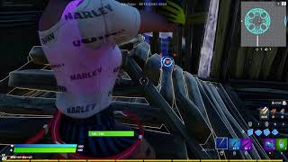 Fortnite | GeForce を使用して撮影