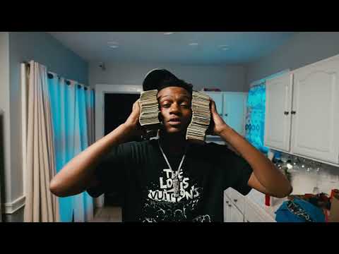 FBLMANNY - Louie Down (Official Video) 
