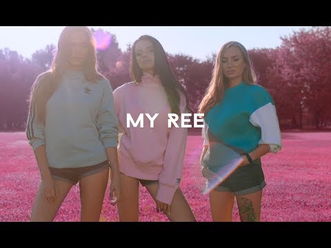 My Ree - Мальви (Official Video)