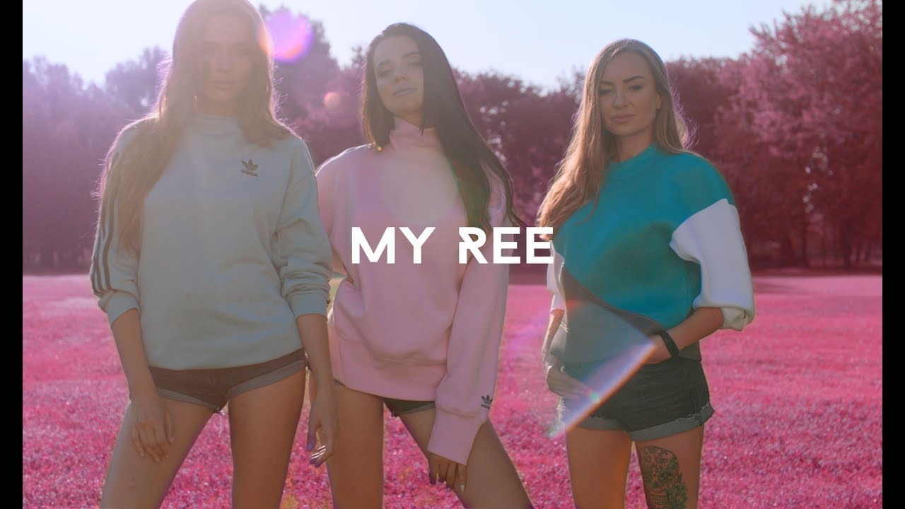 My Ree — Мальви