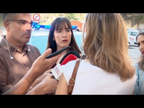 SOBREVIVIR AL HORROR: El testimonio real de una superviviente