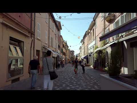 Santarcangelo di Romagna