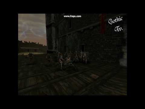 Gothic Kazimierz Wielki