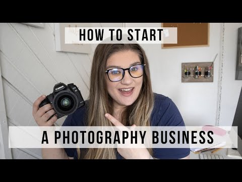 , title : 'How To Start A Photography Business Legally | How To Get Legit'