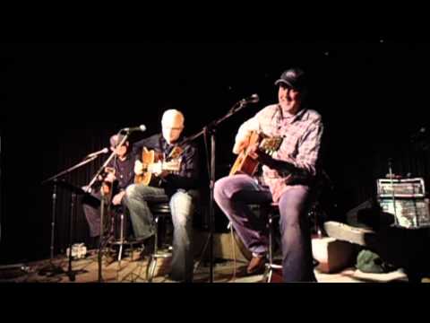 Gentle On My Mind ~ Jeff Dayton and Carl Jackson live Glen Campbell Tribute show, Nashville TN