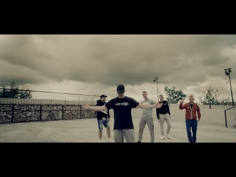 WHSP FT. Profus PPZ, Kowal PP - TO  BYŁO DAWNO. Skrecze DJ Cutahead