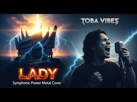 Lady (She's Gone Batak) - Symphonic Power Metal Cover