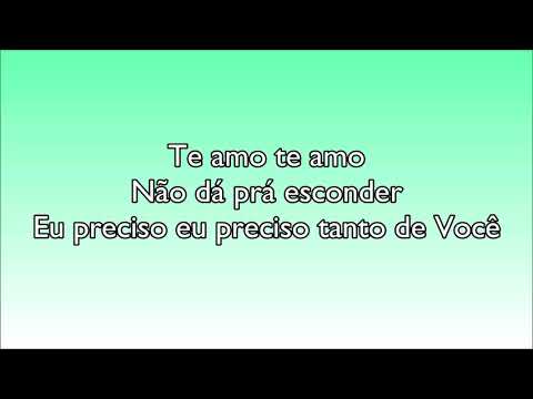 Faz parte de mim (Bateria) - Pr André Etzberger (Cover)