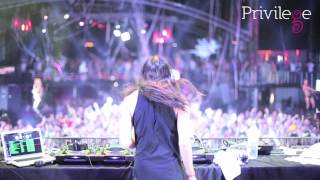 Dont Let Daddy Know STEVE AOKI  Privilege Ibiza