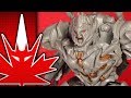 TRANSFORMERS Studio Series Revenge Of The Fallen MEGATRON Canadia Reviewer 263